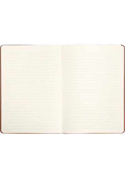 Adalar-kh Tarihsiz Defter