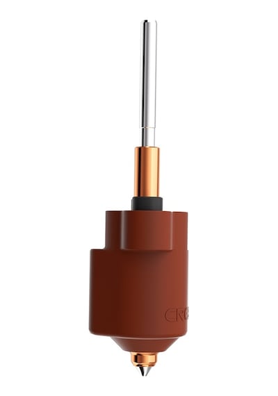 Creality K1/k1c/k1 Max Qs Seramik Isıtıcı Blok Kiti - Quick Swap Nozzle