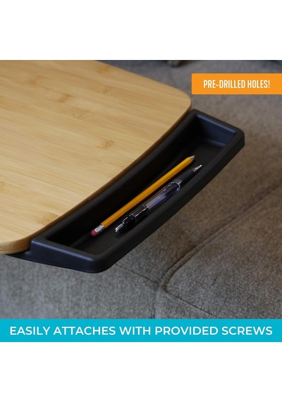 Utensil Compartment Accessory For Omni Tray, Kalem Kabı, Gereç Kabı, Gereç Tutucu Çok Renkli