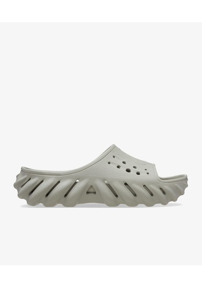 Crocs Echo Erkek Terlik 208170-1lm Gri