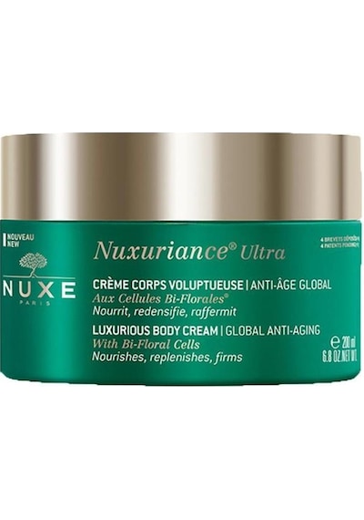 Nuxe Nuxuriance Ultra Creme Corps Body Cream 200 ML