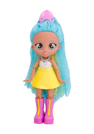 Bff Bebekler S3-911109 - Elodıe