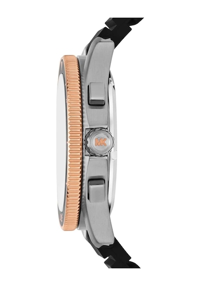 Michael Kors Mk9206 Erkek Kol Saati Metalik Gri