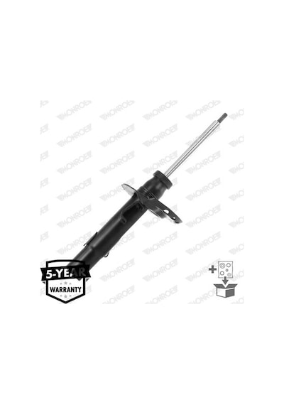 Monroe Ön Amortisör Sağ Volvo Xc60 2.0t 2.4d 3.2 T5 T6 D3 D4 2008 2017 Gazlı Tip Monroe 742240sp 30760310-31277370-31277627