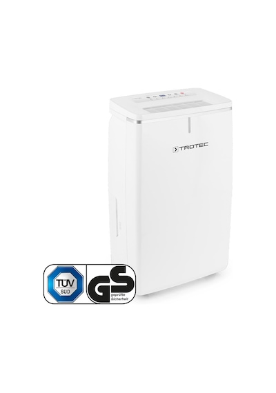 Trotec TTK 72 E Nem Alma Cihazı Trotec TTK 72 E Nem Alma Cihazı