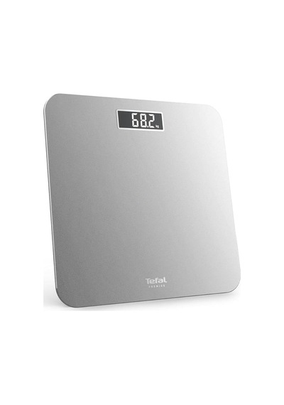 Tefal Premiss 160 Kg Kapasiteli Tartı - Gümüş Diğer
