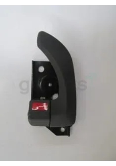 Arka Kapi İç Açma Kolu Sol Koyu Gri Hushan Hyundai Santa Fe - 2001-2005