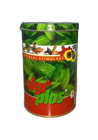 Algi Plus Katı Deniz Yosunu 400 Gr