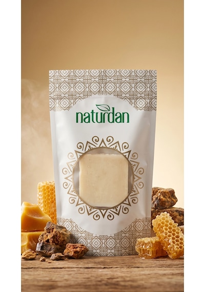 Propolisli Kantaron Sabunu 250g