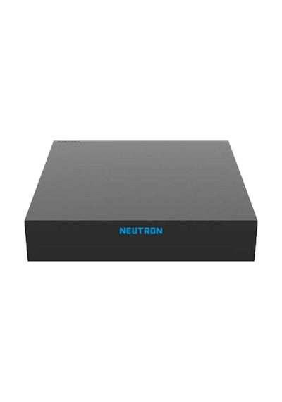 Neutron Neu-xvr108-fhd 8 Kanal Hybrıd Dvr