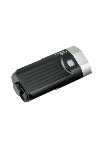 Fenix Bc30 V2.0 2200 Lümen Bisiklet Feneri Siyah