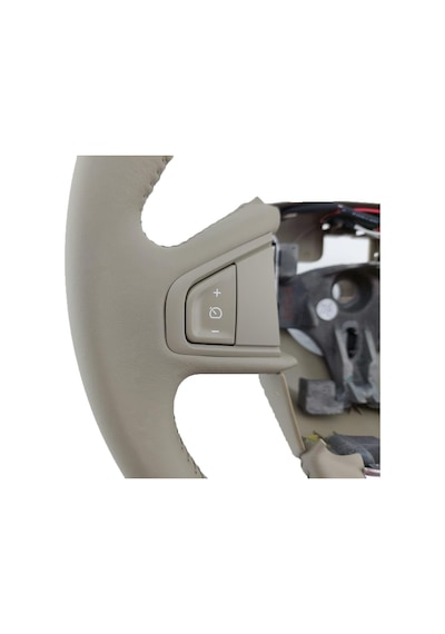 Direksiyon Simidi - Renault Megane 3 484300037r