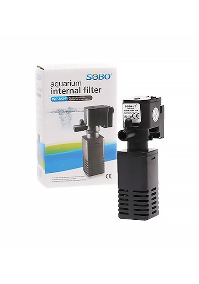 Ilkeshop Sobo Wp-850f Filtre 400 Lth 4 W