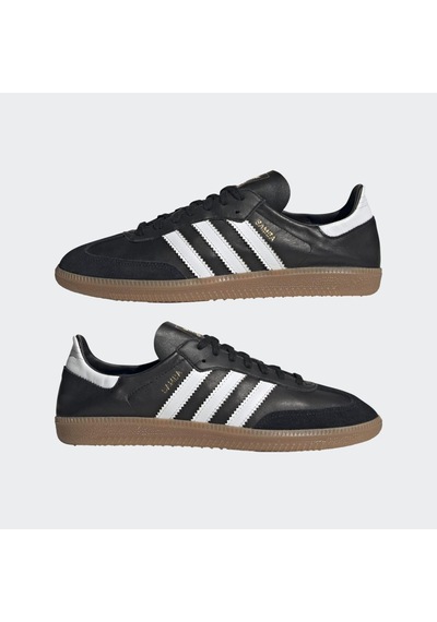 Adidas If0641 Samba Decon Cblack/ftwwht/cblack