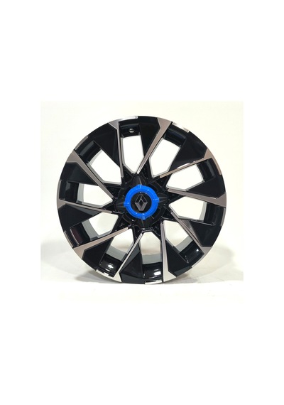 RENAULT UYUMLU JANT 4x100 Rc-421 6,5 15 Et31 60,1