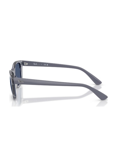 Rj 9086s 719880 48 Ray-ban Junior Çocuk Güneş Gözlüğü Siyah