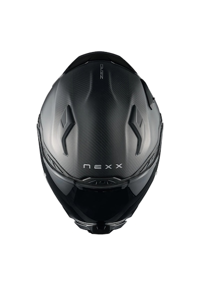 Nexx X.wst 3 Zero Pro Mat Karbon Kask Tek Renk