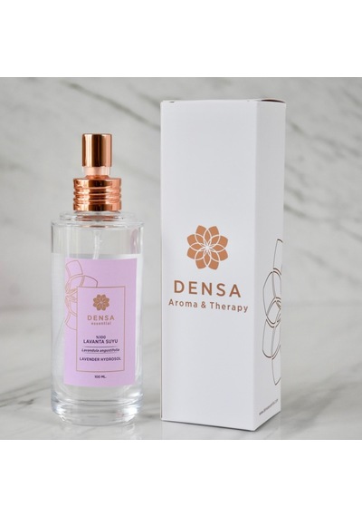Densa Essential Saf Lavanta Suyu 100 ML
