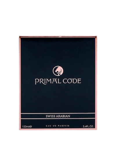 Swiss Arabian Primal Code Edp 100 Ml Erkek Parfümü Aromatik