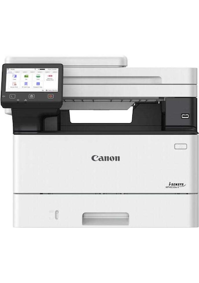 Canon İ-sensys Mf463dw Iı 7188c008 Siyah-beyaz Çok Fonksiyonlu Lazer Yazıcı