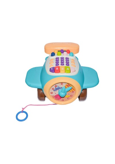 Mey İthalat 668-107 Musıcal Educatıonal Plane