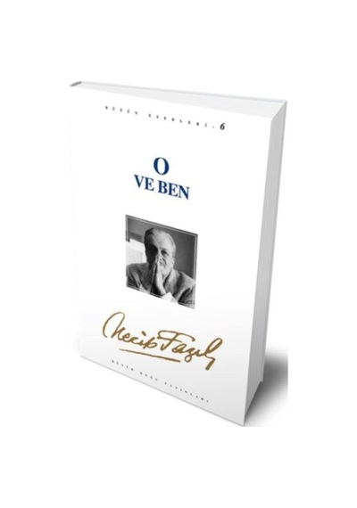 O Ve Ben - Ezjı-661330