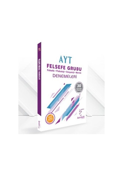 Karekök Ayt Felsefe Gurub Denemeleri