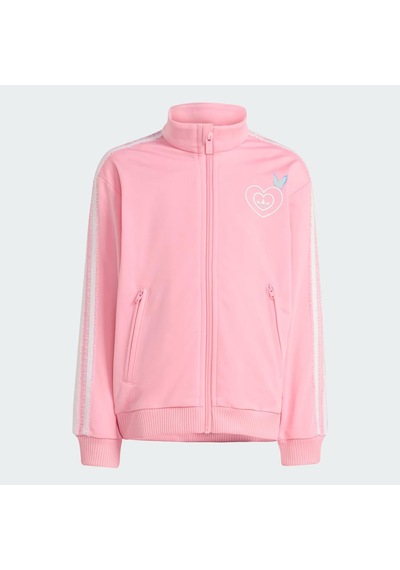 Adidas Firebird Ts Çocuk Eşofman Takım C-adıke9978c40a00 Pembe