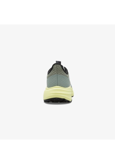 Anta Venture Erkek Trail Yeşil Koşu Ayakkabısı 812535590 Yeşil