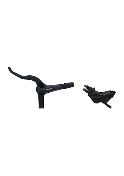 Shımano Acera Bl-mt401 L , Br-mt420 F 4 Piston Ön Hidrolik Disk Fren Seti