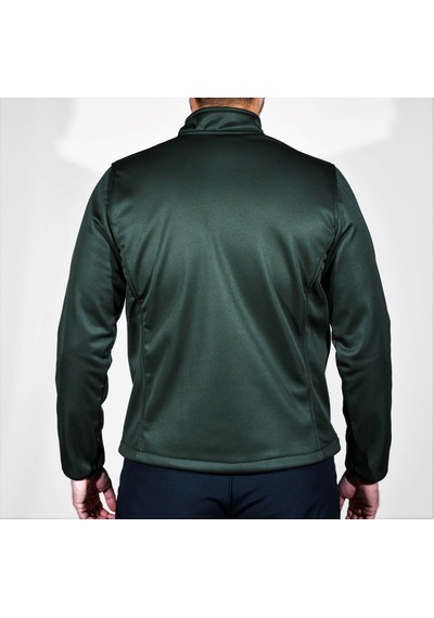 Rider Denim MOTOSİKLET İÇ CEKET DALGAKIRAN HAKİ