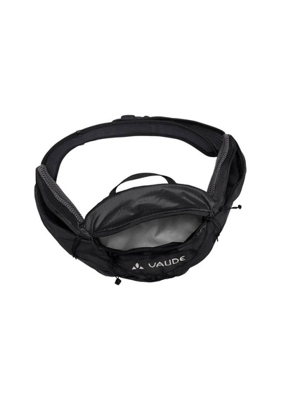 Vaude Uphill Hip Pack 2 Bel Çantası 16125 Black