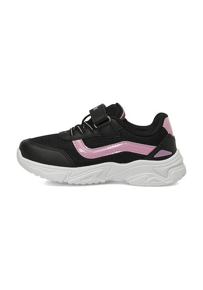 Kinetix Coel F 6fx Siyah Kız Çocuk Spor Ayakkabı 000000000102066820 Siyah-pembe Kinetix Coel F 6fx Siyah Kız Çocuk Spor Ayakkabı 000000000102066820 Siyah-pembe