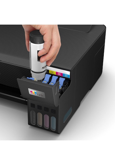 Epson EcoTank L1210 Renkli Mürekkep Püskürtmeli Yazıcı
