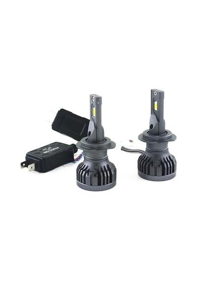 Photon Ultimate H7 Led Xenon