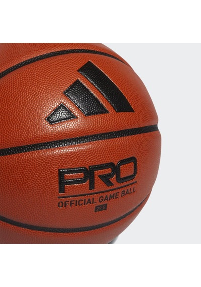 Adidas Pro 3 Official Game Basketbol Topu C-adıhm4976a10a00