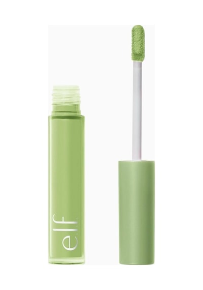 E.l.f. Camo Color Corrector Renk Düzeltici Nemlendirici Kapatıcı Yeşil
