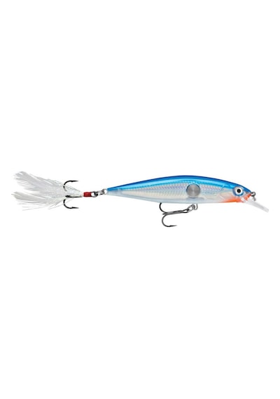 Rapala Clackin Minnow Sahte Balığı 110Mm 20 Gr Mbs