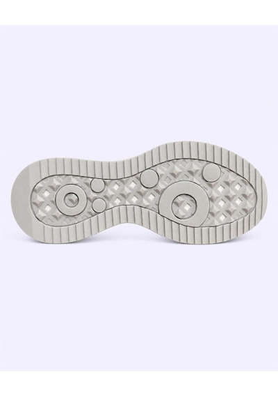 Kappa Placa Kadın Beyaz Sneaker