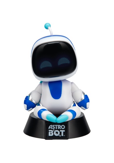 Paladone Astrobot İkon Lamba