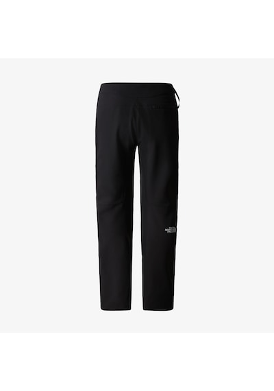 The North Face Diablo Rag Tapered Erkek Siyah Outdoor Pantolon - Nf0a7x6d4h01