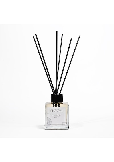 Bloom Odunsu Bambu Çubuklu Oda Kokusu 100 ML