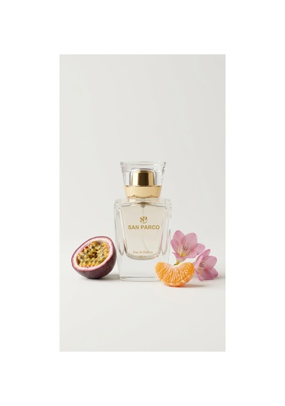 Rosa Flowers & Soft 50ml Kadın Parfüm Meyveli