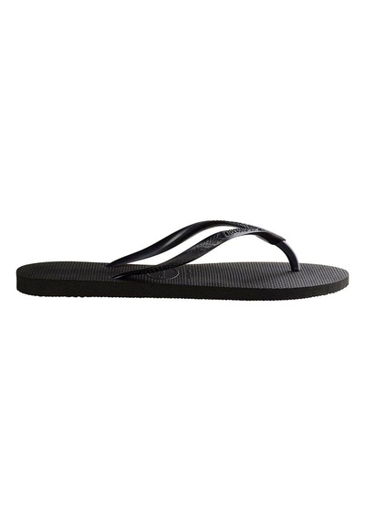 Havaianas Slım 4000030-2052 Siyah Rengi