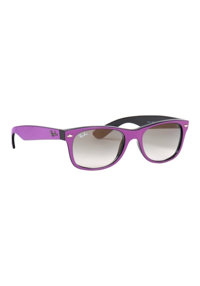 Ray-ban Rb2132 873/32 New Wayfarer Mor Kadın Güneş Gözlüğü