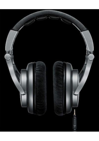 Shure Srh940 Referans Kulaklık