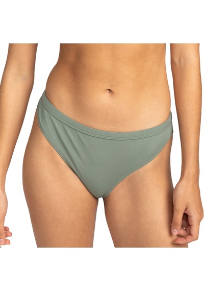 Roxy Roxy Pro The Snap Turn Cheeky 22584 Yeşil