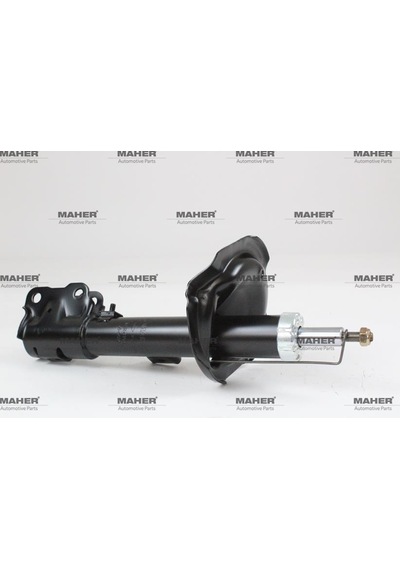Mitsubishi Asx / Citroen C4 2011-2017 Amortisör Ön Sağ Gazlı 1.6