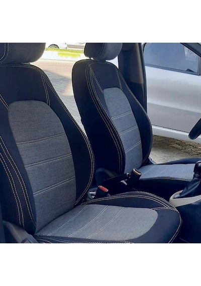 Hyundai İ10 Araca Özel Dikim Koltuk Kılıfı