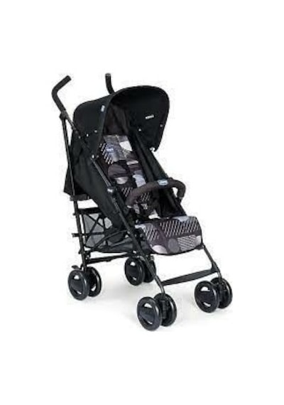 Chicco London Up Bb Ön Barlı Baston Bebek Arabası-9085510971942